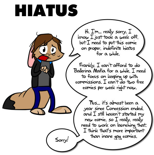Comic goes here.